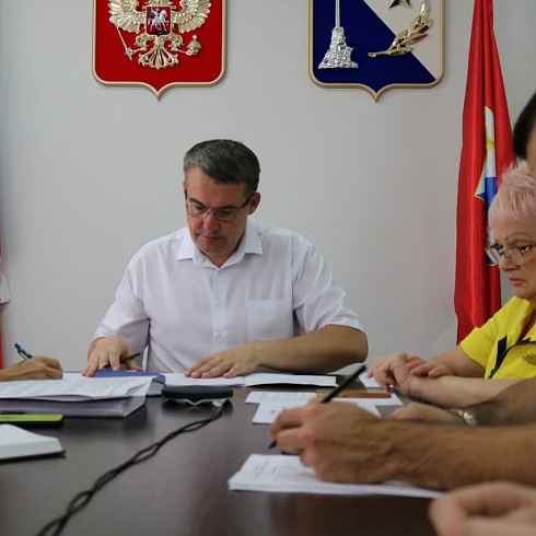 В Севастополе выберут лучшего среди молодых организаторов здравоохранения