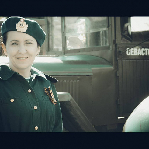 В День Победы без происшествий. Бригады скорой медицинской помощи дежурили на торжественных мероприятиях