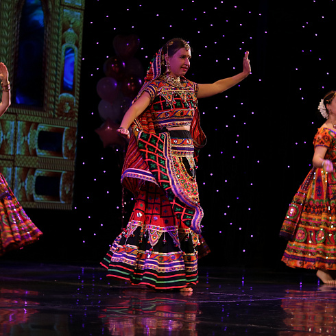 Не приговор: в Севастополе провели творческий конкурс для пациенток с онкологией