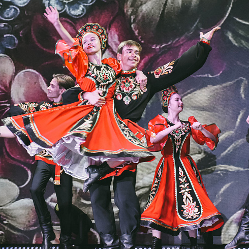 В преддверии Дня медицинского работника в Городских больницах  прошли торжественные собрания