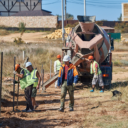 В Севастополе началась подготовка к строительству новой врачебной амбулатории