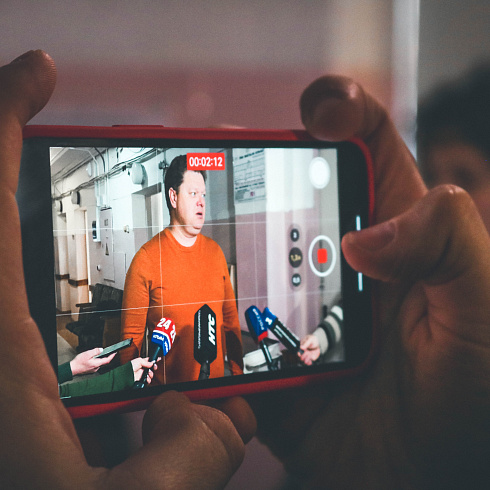 COVID не ушел: в Севастополе спасли пациента со 100% поражением легких