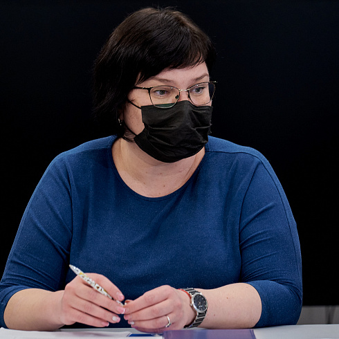 В Севастополе состоялось первое заседание комиссии по этике и деонтологии при Департаменте здравоохранения 