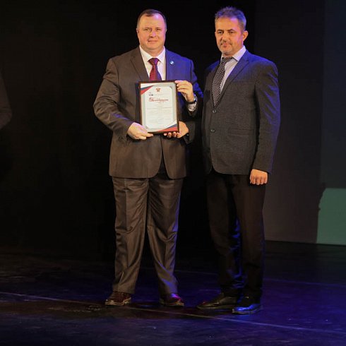 95 лет борьбы за каждый вдох: Севастопольский противотуберкулёзный диспансер отмечает юбилей