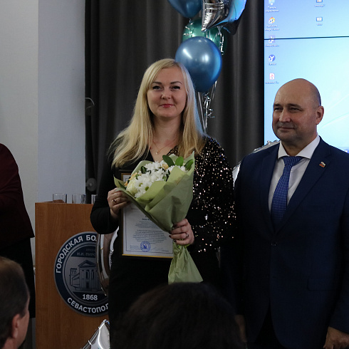 Отделение нейрохирургии Регионального сосудистого центра Городской больницы № 1 отмечает полувековой юбилей