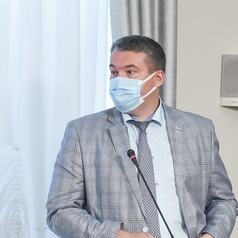 Темпы распространения коронавирусной инфекции замедляются