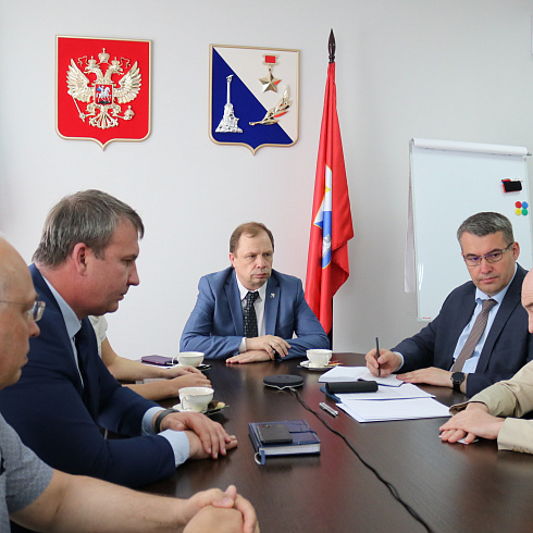 В Севастополе будет запущена трансплантационная программа