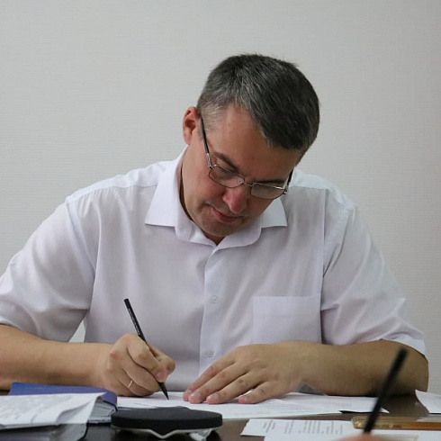 В Севастополе выберут лучшего среди молодых организаторов здравоохранения