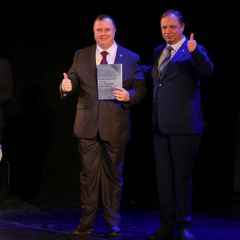 95 лет борьбы за каждый вдох: Севастопольский противотуберкулёзный диспансер отмечает юбилей