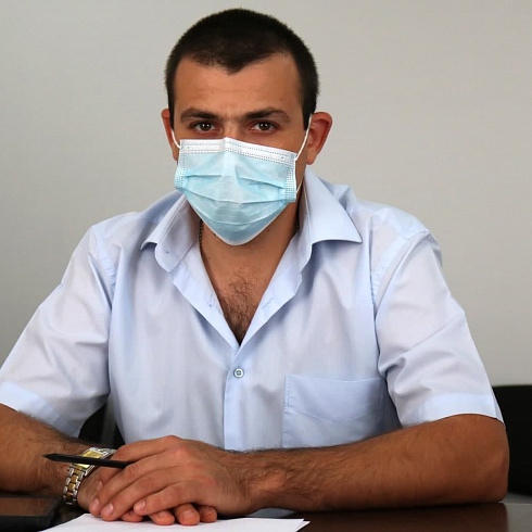 В Севастополе выберут лучшего среди молодых организаторов здравоохранения