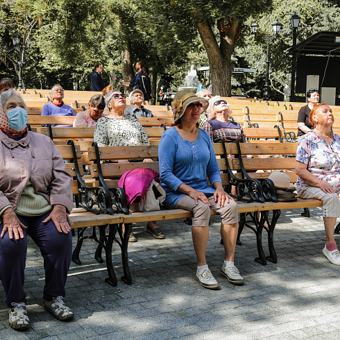 Дыхательная гимнастика поможет быстрее восстановиться после перенесенной коронавирусной инфекции