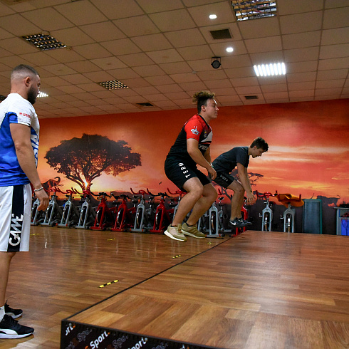 В Севастополе началась подготовка к кубку губернатора по киберспорту