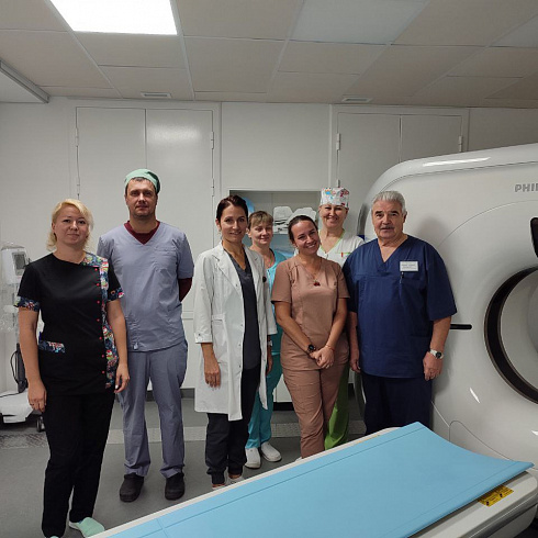 95 лет борьбы за каждый вдох: Севастопольский противотуберкулёзный диспансер отмечает юбилей