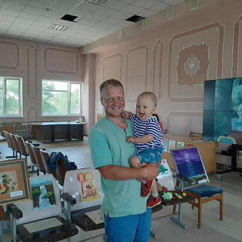 1 июня – отмечаем День защиты детей!