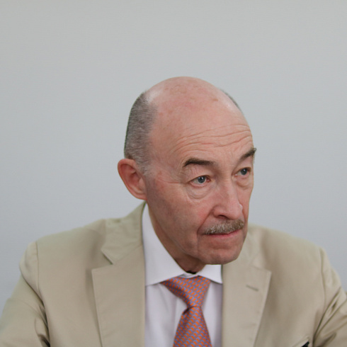 В Севастополе будет запущена трансплантационная программа