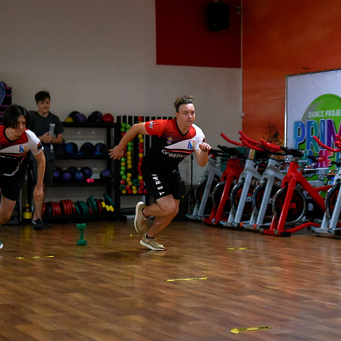 В Севастополе началась подготовка к кубку губернатора по киберспорту