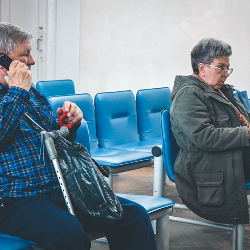 Во Всемирный день здоровья более 300 севастопольцев пришли проверить своё здоровье