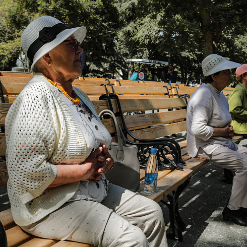 Дыхательная гимнастика поможет быстрее восстановиться после перенесенной коронавирусной инфекции