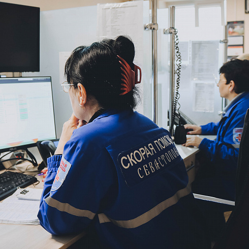 Профессионалы высшей пробы: работники скорой медицинской помощи отмечают профессиональный праздник