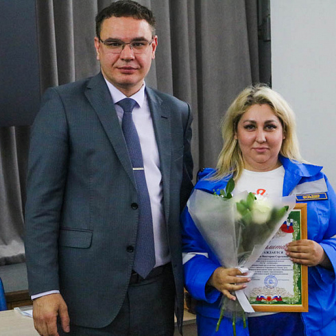 Люди особой закалки: специалисты скорой помощи отмечают профессиональный праздник