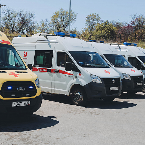 Профессионалы высшей пробы: работники скорой медицинской помощи отмечают профессиональный праздник