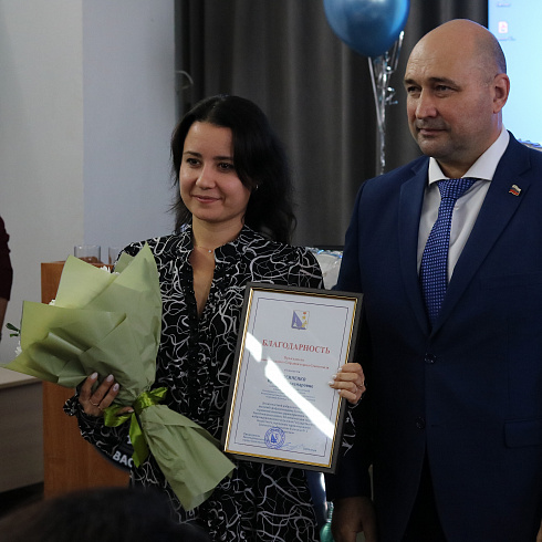 Отделение нейрохирургии Регионального сосудистого центра Городской больницы № 1 отмечает полувековой юбилей