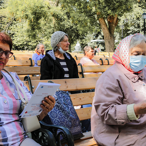 Дыхательная гимнастика поможет быстрее восстановиться после перенесенной коронавирусной инфекции