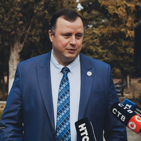 В Севастополе началась «Неделя лёгочного здоровья»