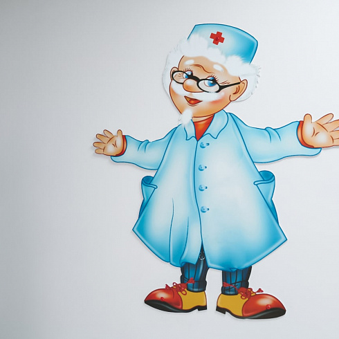 После капитального ремонта в Инкермане открыли детскую поликлинику