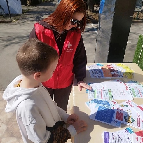 «Здорово на все 100%»: в экопарке «Лукоморье» состоялся яркий спортивный праздник