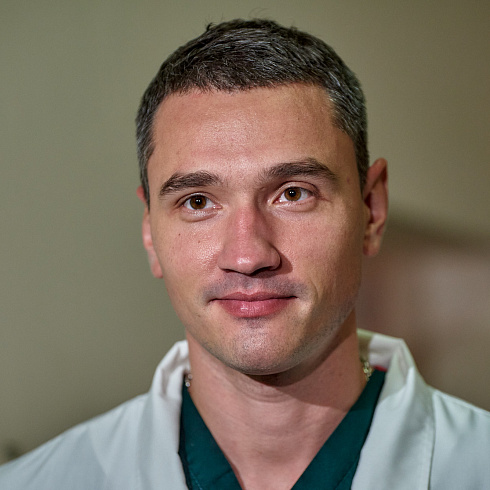 Балаклавские урологи начали работать на новом оборудовании