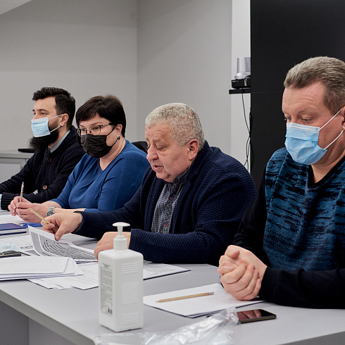 В Севастополе состоялось первое заседание комиссии по этике и деонтологии при Департаменте здравоохранения 