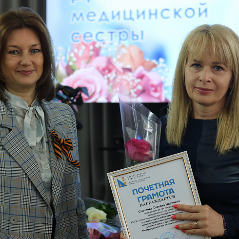 Неоценимая помощь: медсестры по всему миру отмечают свой профессиональный праздник