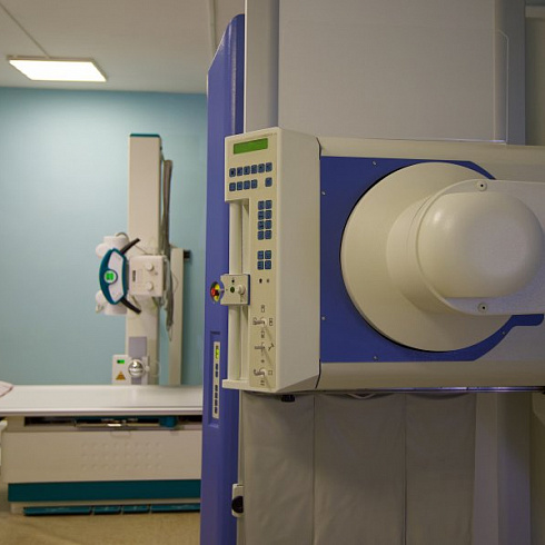 В Севастополе началась «Неделя лёгочного здоровья»