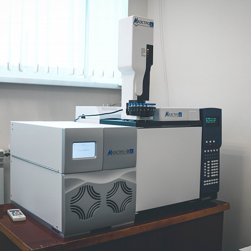 Всё тайное становится явным: в Севастопольской городской психиатрической больнице появилась Химико-токсикологическая лаборатория