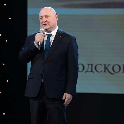 Сочетание традиций и новых технологий: Городской больнице № 1 исполнилось 155 лет