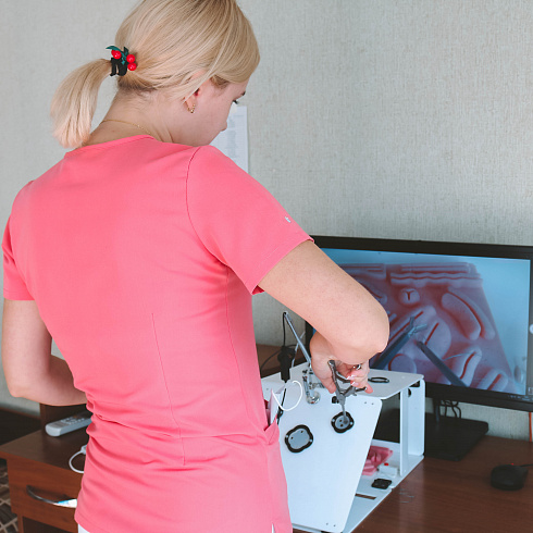 100 лет помощи и опыта: гинекологическое отделение Городской больницы № 1 отмечает юбилей