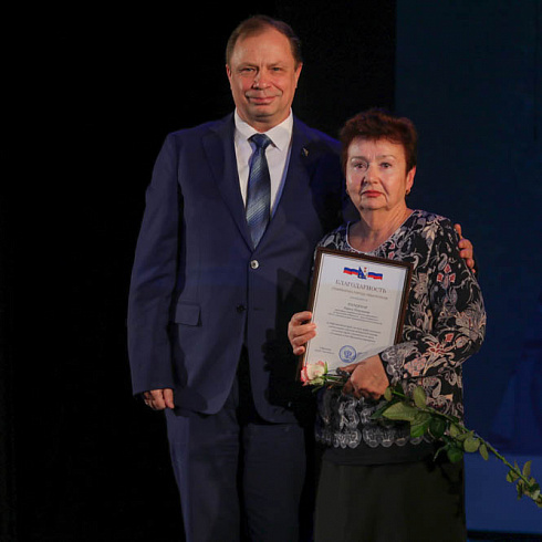 95 лет борьбы за каждый вдох: Севастопольский противотуберкулёзный диспансер отмечает юбилей