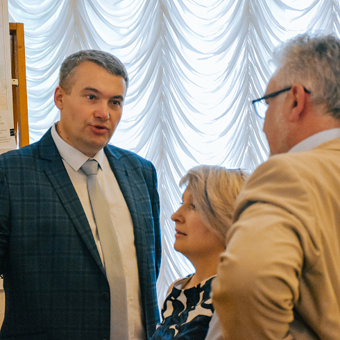 На защите жизни и здоровья: Свой профессиональный праздник отмечают севастопольские медики