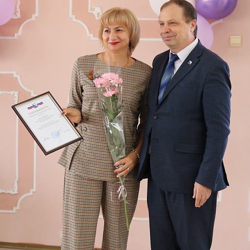 65 лет на страже здоровья севастопольских чемпионов 