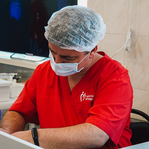 Реальная помощь в спасении человеческих жизней. В Севастополе отметили Национальный день донора